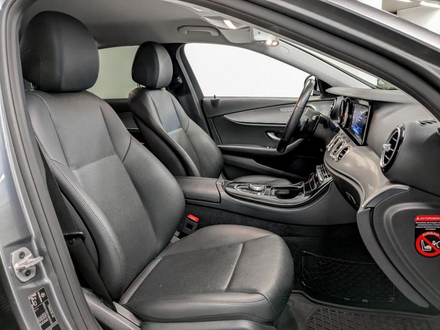 Mercedes-Benz E-Класс V (W213 S213 C238) Санкт-Петербург  - изображение 24