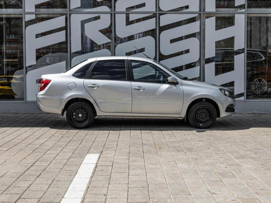 Lada (ВАЗ) Granta I Рестайлинг Ставрополь  - изображение 5