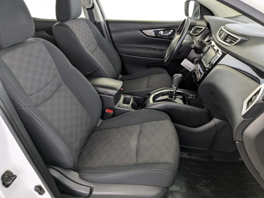 Nissan Qashqai II Москва  - изображение 23