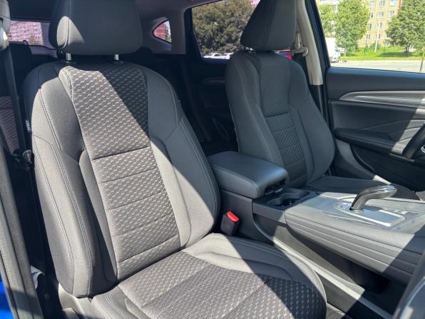 Haval F7 I с пробегом 2021 года, цена 1 660 000 рублей, 49605 км, внедорожник, Автокод Объявления