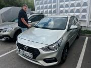 Hyundai Solaris II Пермь  - изображение 11