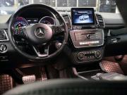Mercedes-Benz GLE I (W166) Новосибирск  - изображение 49