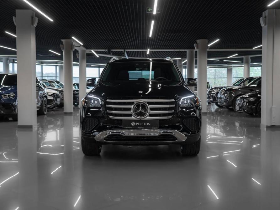 Mercedes-Benz GLS II (X167) Рестайлинг Москва  - изображение 3