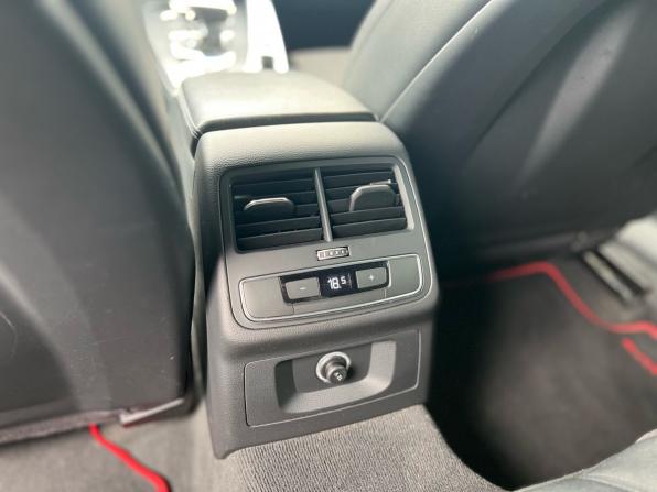 Audi A4 V (B9) с пробегом 2017 года, цена 2 490 000 рублей, 145000 км, седан, Автокод Объявления