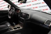 Jeep Grand Cherokee IV (WK2) Рестайлинг Сургут  - изображение 43