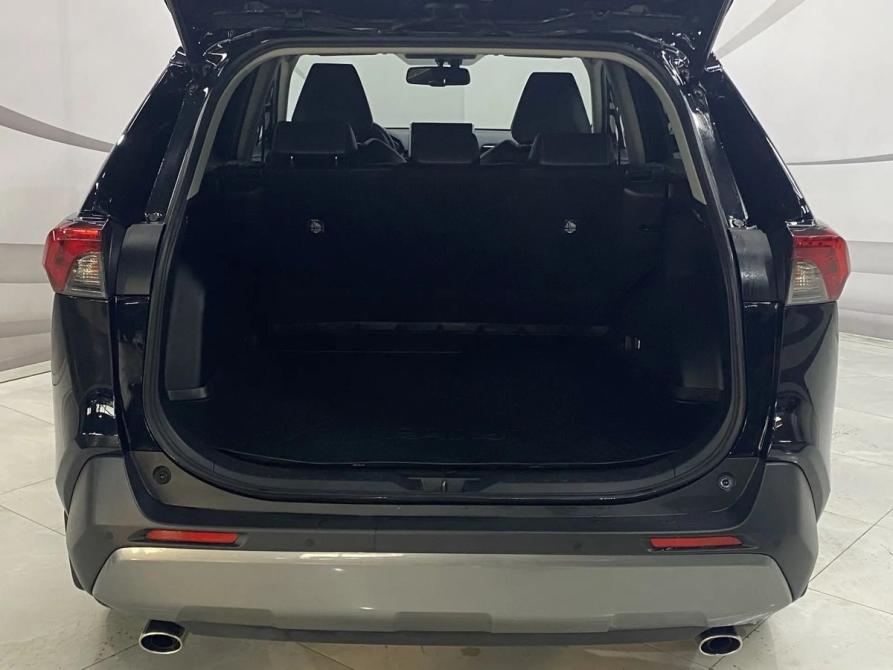 Toyota RAV4 V (XA50) Воронеж  - изображение 9