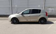 Renault Sandero I Санкт-Петербург  - изображение 25