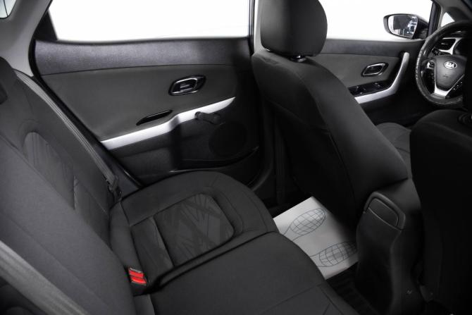 Kia Ceed II с пробегом 2014 года, цена 799 000 рублей, 166255 км, хэтчбек, Автокод Объявления