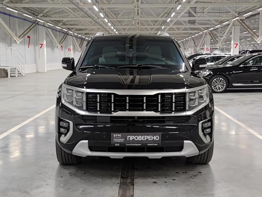 Kia Mohave I Рестайлинг 2 Казань  - изображение 2