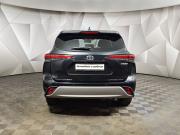 Toyota Highlander IV (XU70) Москва  - изображение 36