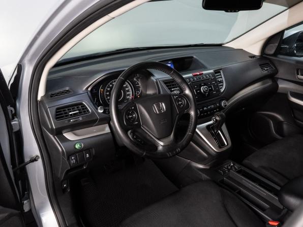 Honda CR-V IV с пробегом 2014 года, цена 1 770 000 рублей, 248620 км, внедорожник, Автокод Объявления