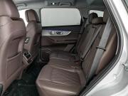 Chery Tiggo 8 Pro Max I Рестайлинг Москва  - изображение 47