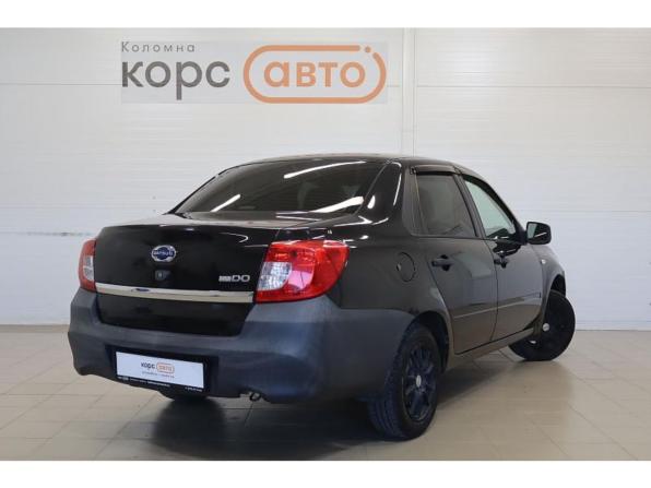 Datsun on-DO I с пробегом 2017 года, цена 490 000 рублей, 89766 км, седан, Автокод Объявления