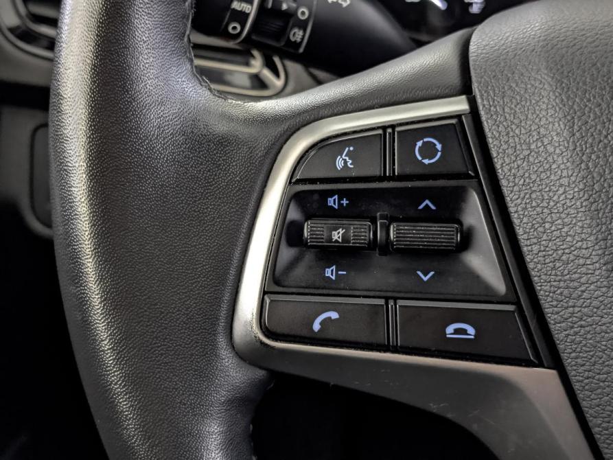 Hyundai Solaris II Рестайлинг Москва  - изображение 27