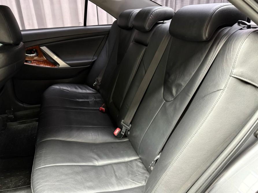 Toyota Camry VI (XV40) Рестайлинг Ижевск  - изображение 30