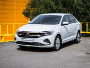 Volkswagen Polo VI Москва  - изображение 18