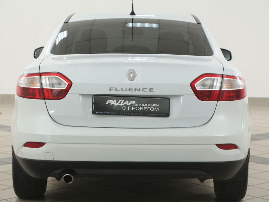 Renault Fluence I Иваново  - изображение 3