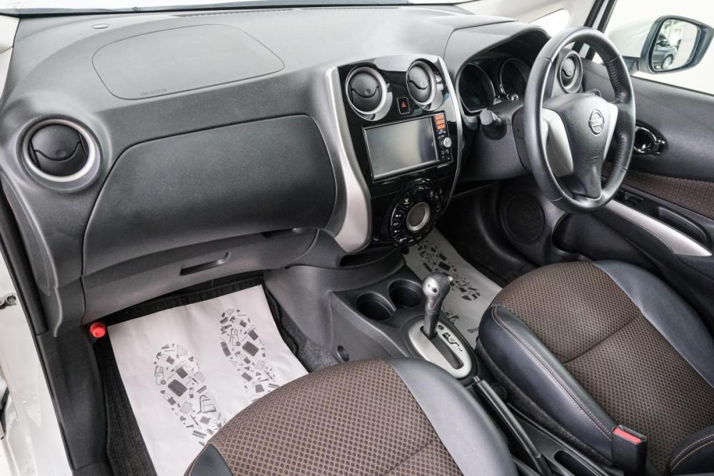 Nissan Note II Красноярск  - изображение 13