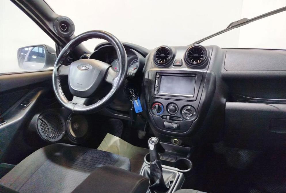 Lada (ВАЗ) Granta I Саратов  - изображение 14