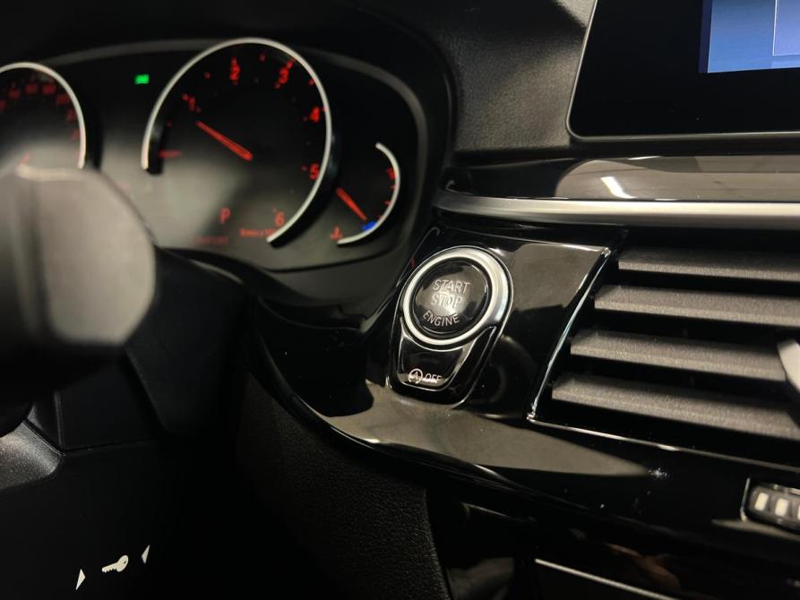 BMW 5 серии VII (G30/G31/G38) Пермь  - изображение 18