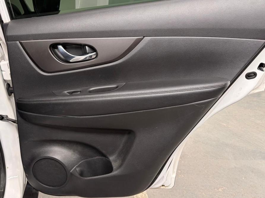 Nissan X-Trail III Екатеринбург  - изображение 19