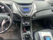 Hyundai Elantra V (MD) Нижний Новгород  - изображение 16