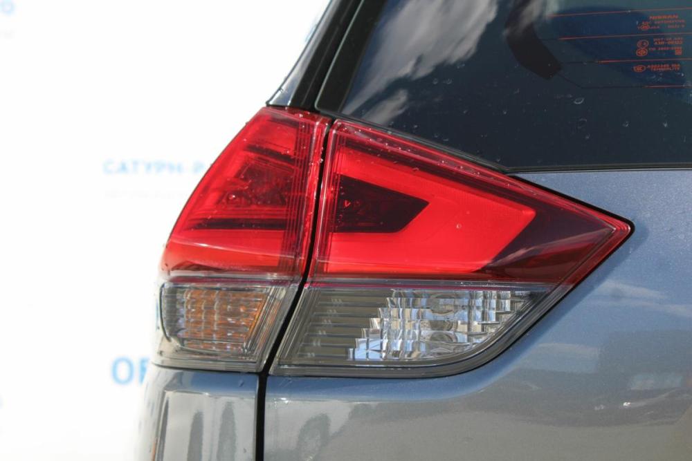 Nissan X-Trail III Рестайлинг Пермь  - изображение 8