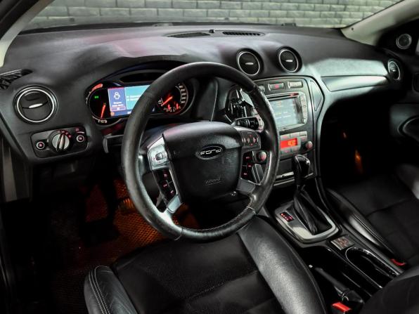Ford Mondeo IV с пробегом 2010 года, цена 650 000 рублей, 258220 км, седан, Автокод Объявления