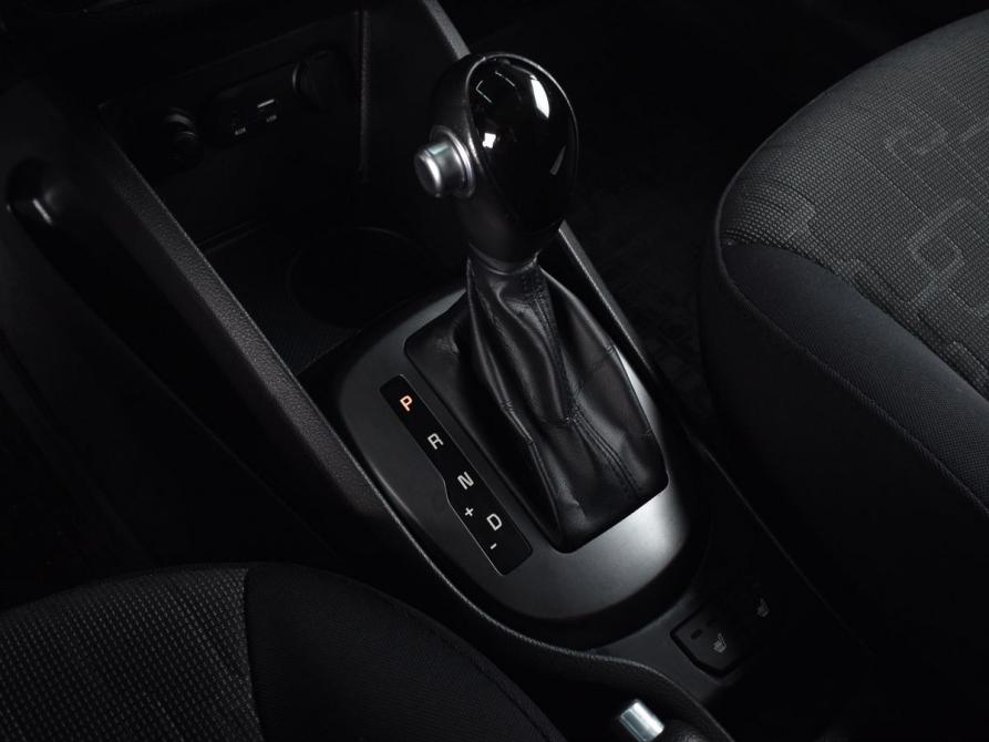 Kia Rio III Кемерово  - изображение 16