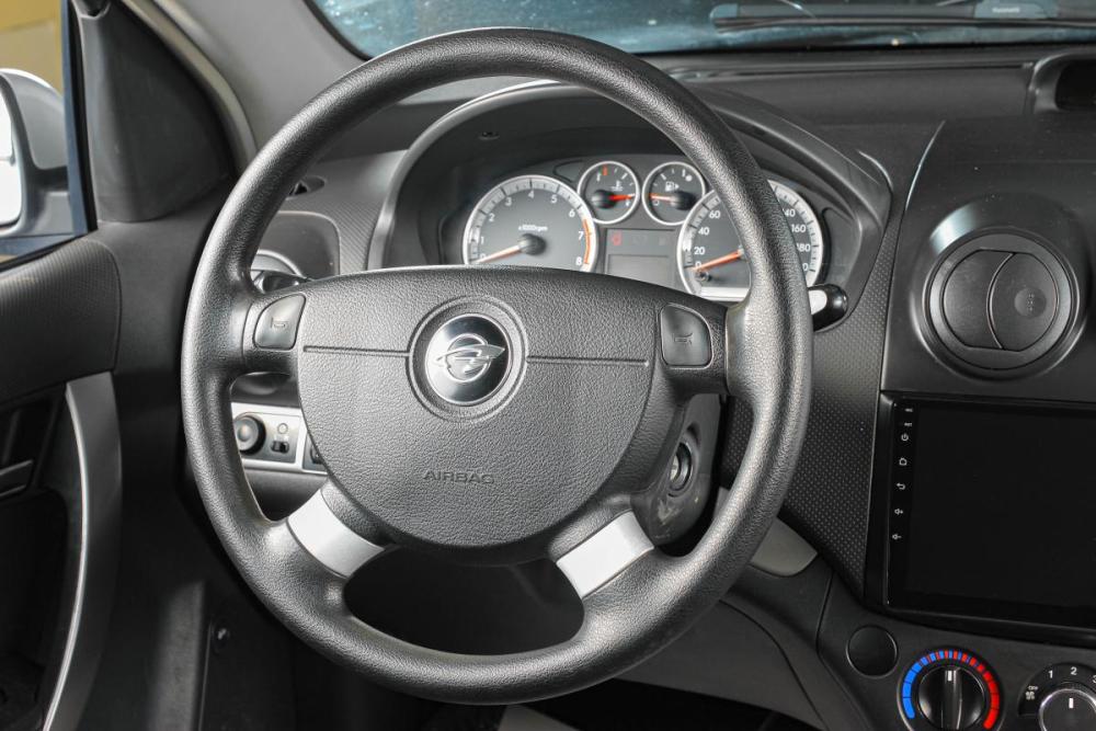 Ravon Nexia R3 Тюмень  - изображение 12