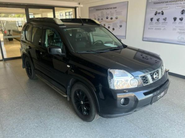 Nissan X-Trail II с пробегом 2007 года, цена 679 400 рублей, 321938 км, внедорожник, Автокод Объявления
