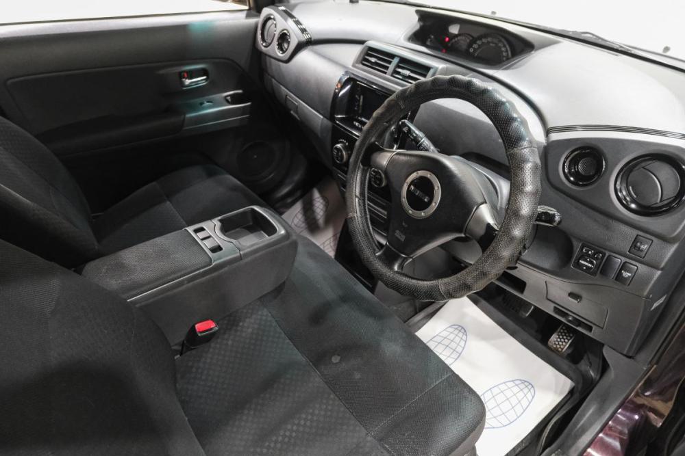 Daihatsu Coo Новокузнецк  - изображение 15