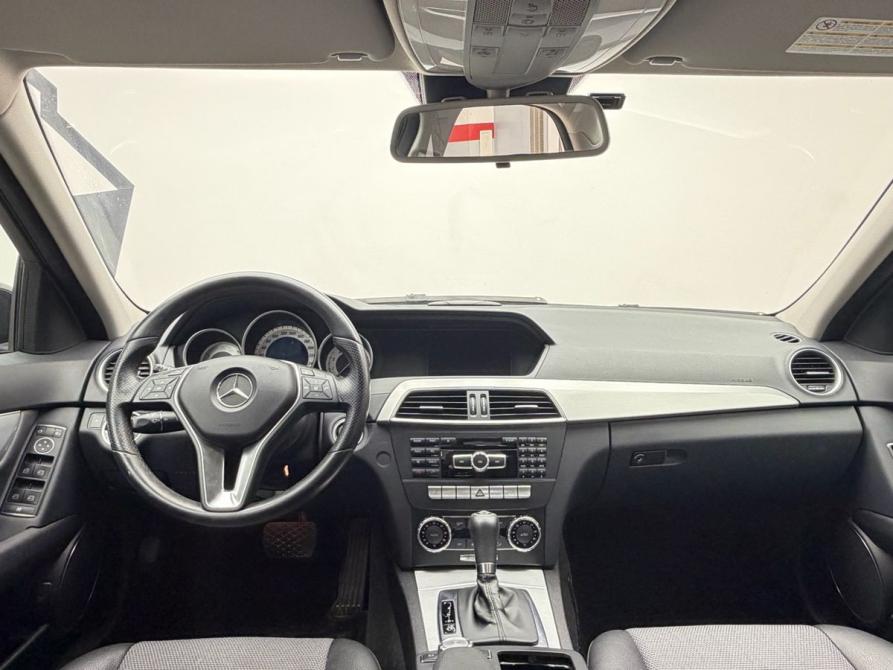Mercedes-Benz C-Класс III (W204) Рестайлинг Ростов-на-Дону  - изображение 15