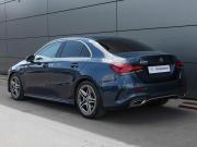 Mercedes-Benz A-Класс IV (W177) Москва  - изображение 30