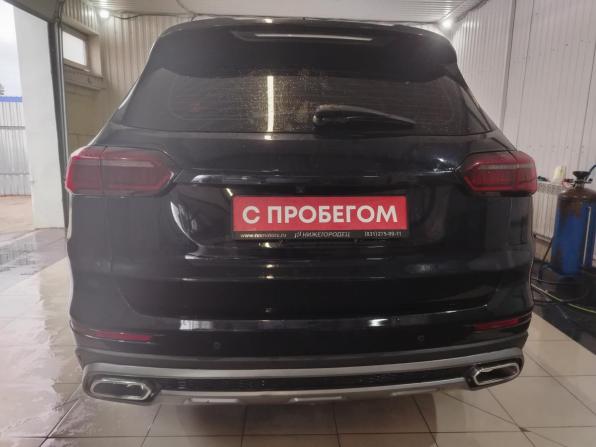 Chery Tiggo 8 Pro I с пробегом 2022 года, цена 1 729 000 рублей, 149000 км, внедорожник, Автокод Объявления