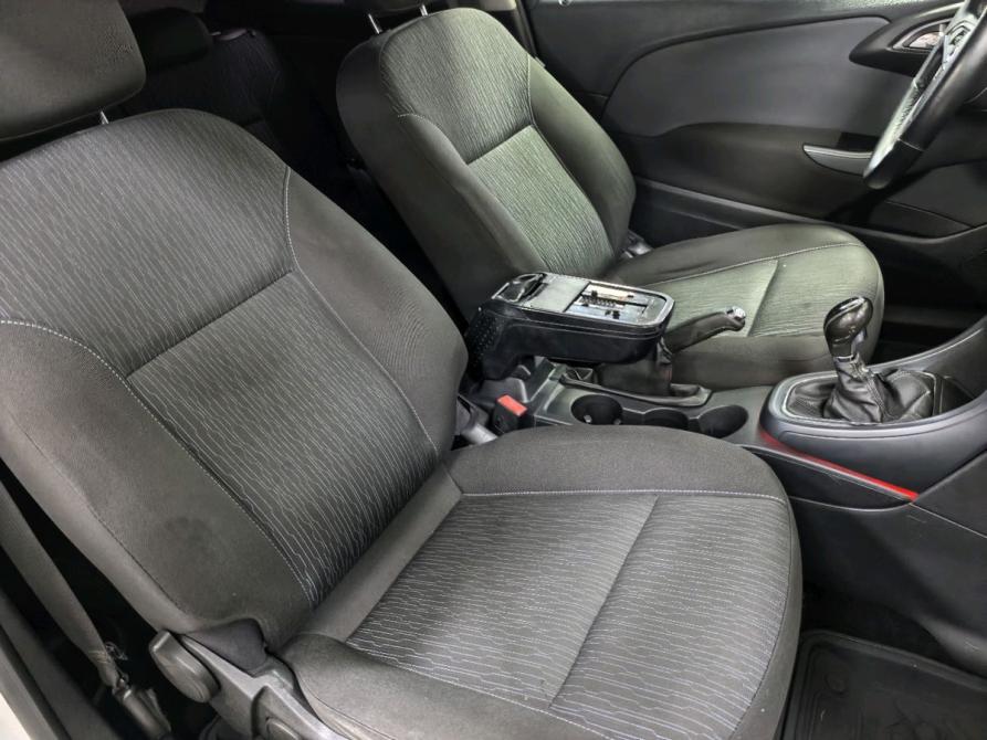 Opel Astra J Рестайлинг Краснодар  - изображение 17