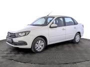 Lada (ВАЗ) Granta I Рестайлинг Москва  - изображение 27