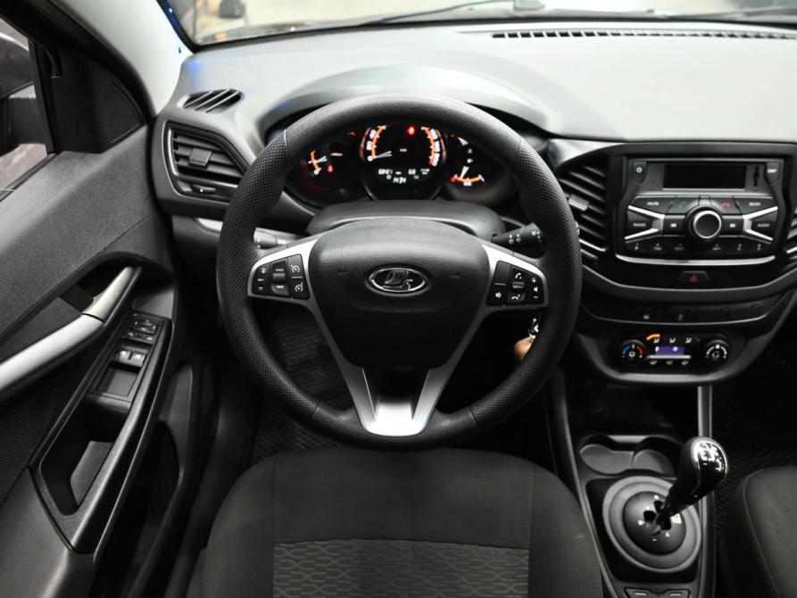 Lada (ВАЗ) Vesta I Екатеринбург  - изображение 12