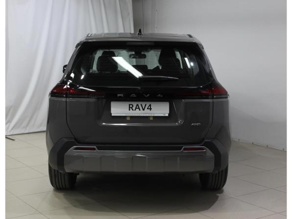 Toyota RAV4 VI (XA60) с пробегом 2026 года, цена 4 500 000 рублей, 20 км, внедорожник, Автокод Объявления