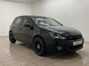 Volkswagen Golf VI Энгельс  - изображение 36