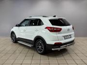 Hyundai Creta I Уфа  - изображение 31