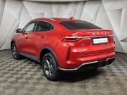 Haval F7x I Рестайлинг Москва  - изображение 25
