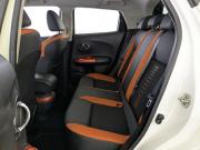 Nissan Juke I Рестайлинг Москва  - изображение 35
