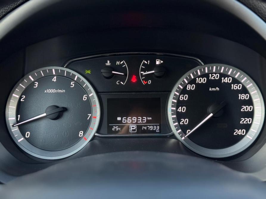 Nissan Sentra VII (B17) Ульяновск  - изображение 20
