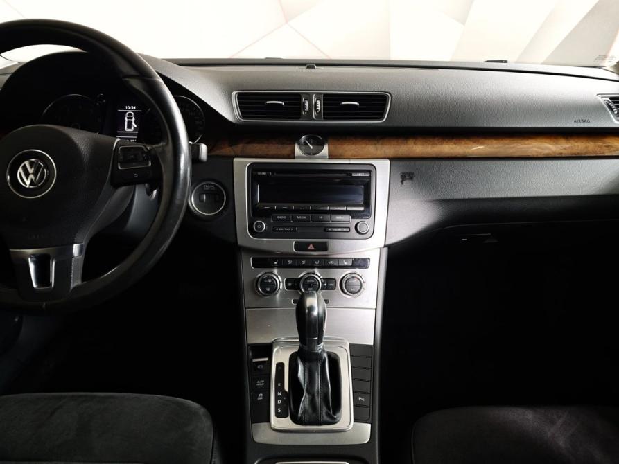 Volkswagen Passat B7 Москва  - изображение 14