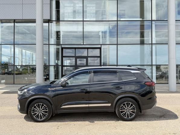 Chery Tiggo 8 Pro I с пробегом 2023 года, цена 2 055 000 рублей, 43600 км, внедорожник, Автокод Объявления
