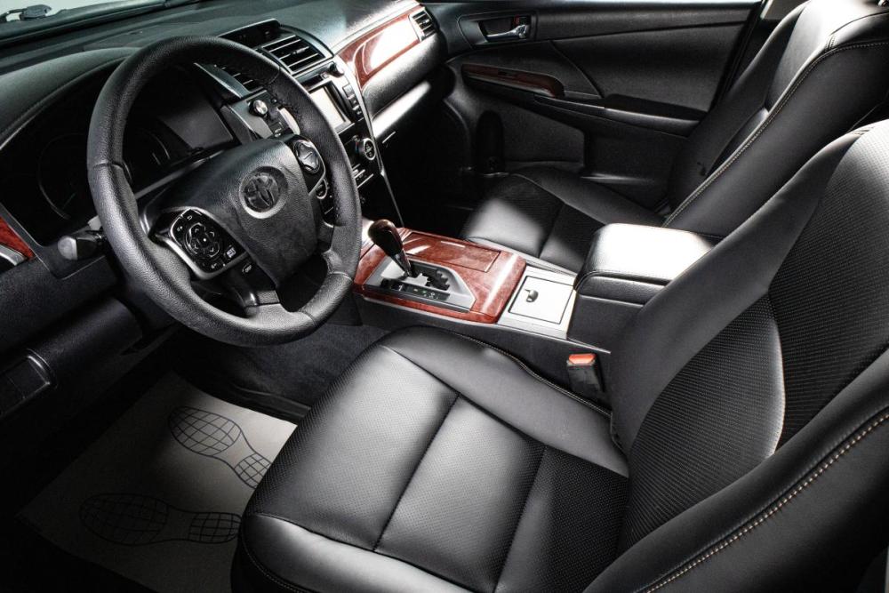 Toyota Camry VII (XV50) Рестайлинг Сургут  - изображение 9