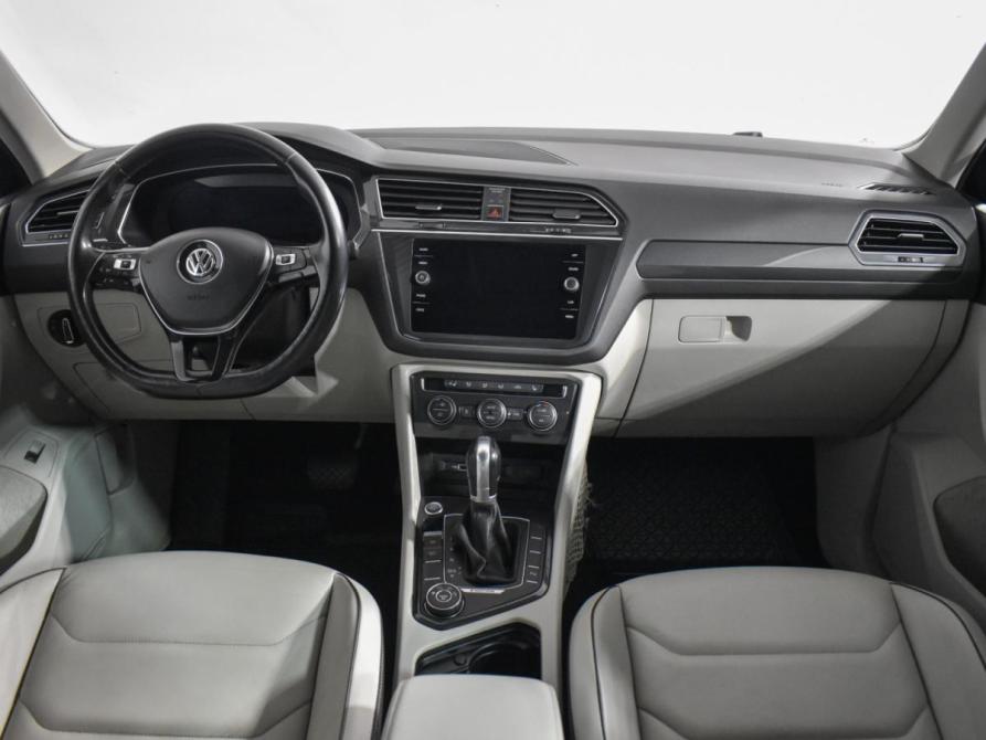 Volkswagen Tiguan II Санкт-Петербург  - изображение 15