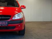 Hyundai Getz I Рестайлинг Иваново  - изображение 40