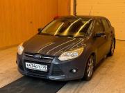 Ford Focus III Санкт-Петербург  - изображение 5